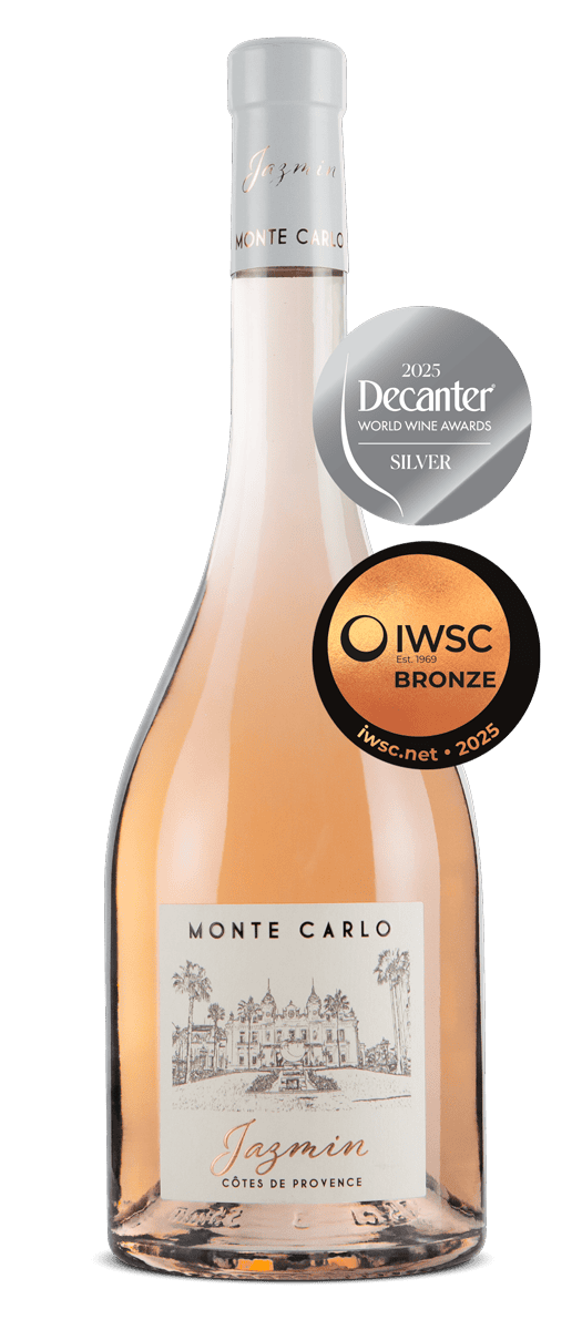 Monte Carlo Jazmin