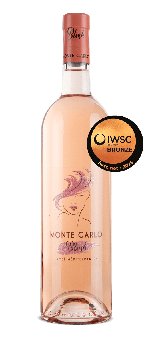 Monte Carlo Blush