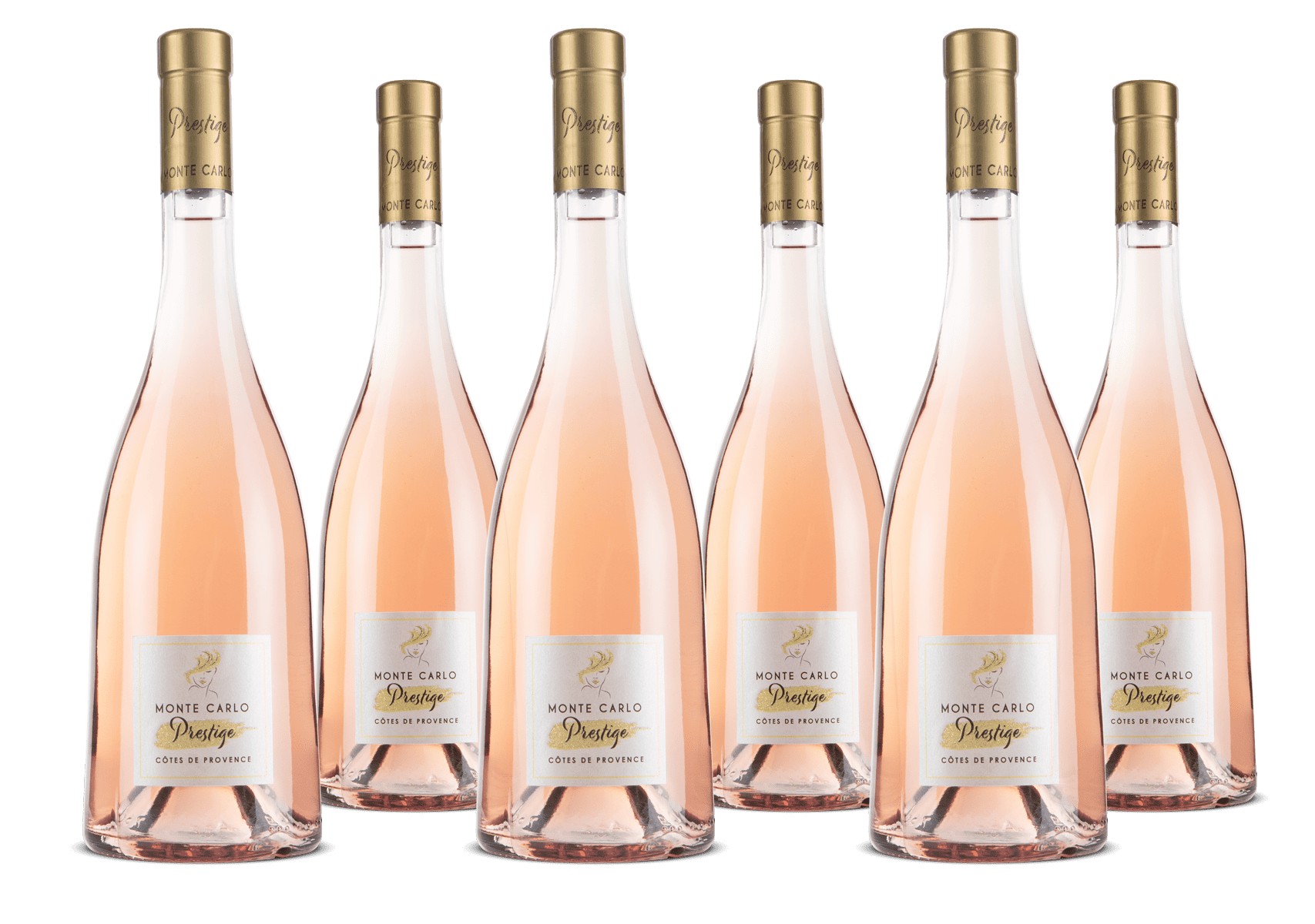 Prestige Monte Carlo